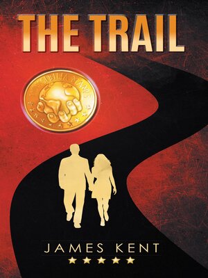 cover image of The Trail to Invisibilia Manus